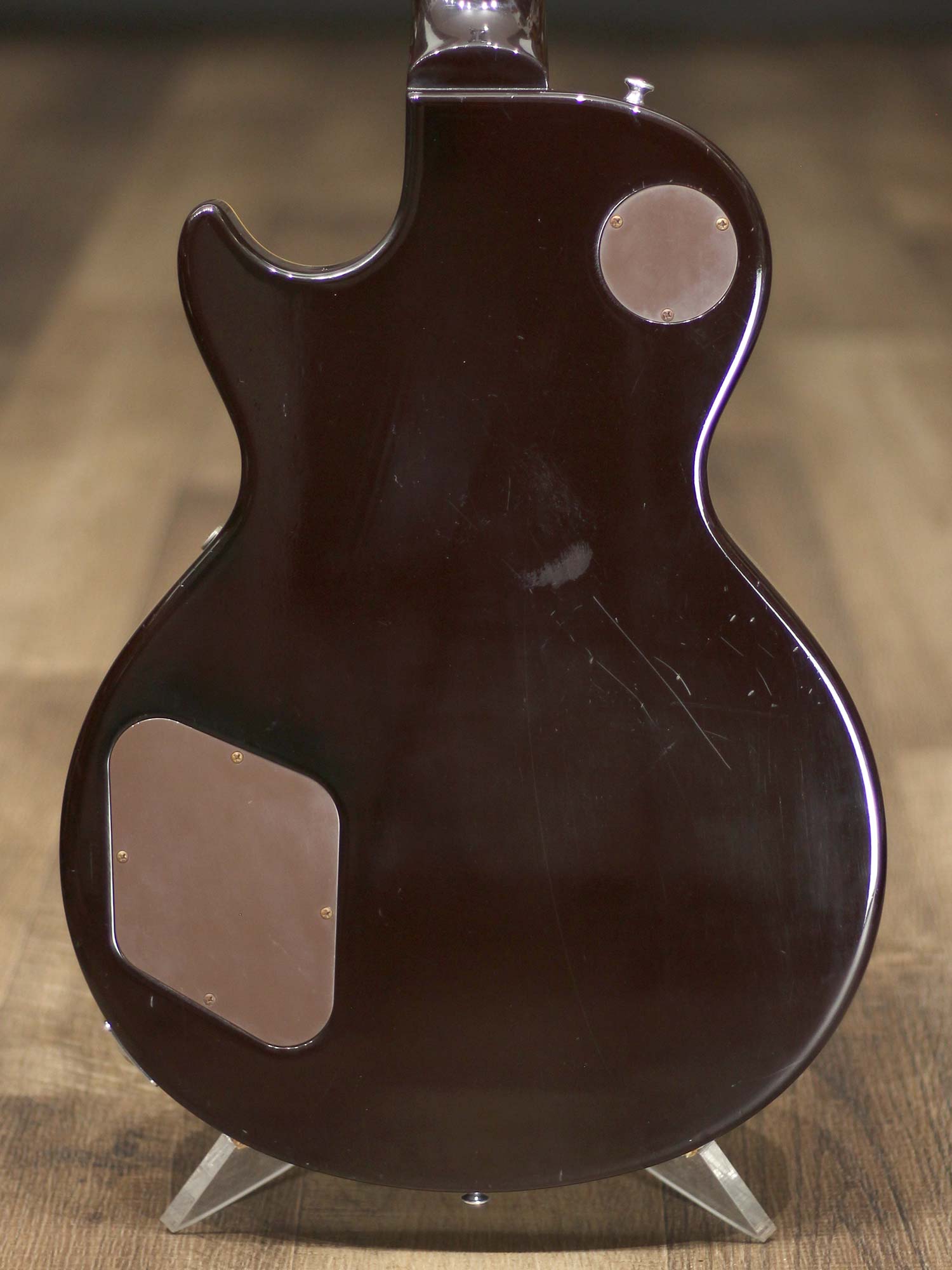 Gibson Custom Shop 1954 Les Paul Chambered Oxblood